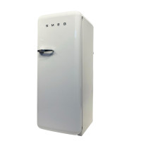 Холодильник БУ SMEG FAB 28 RB 1 (Белый)