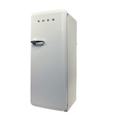 Холодильник БУ SMEG FAB 28 RB 1 (Белый)
