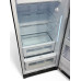 Холодильник SMEG FAB 28 RDBLM5 (матовый черный)