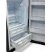 Холодильник SMEG FAB 28 RDBLM5 (матовый черный)