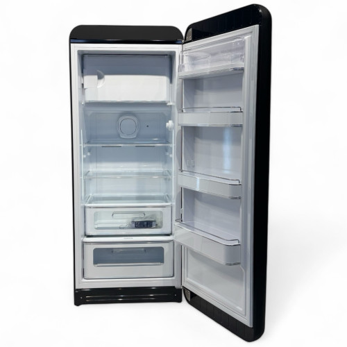 Холодильник SMEG FAB 28 RDBLM5 (матовый черный)