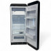 Холодильник SMEG FAB 28 RDBLM5 (матовый черный)