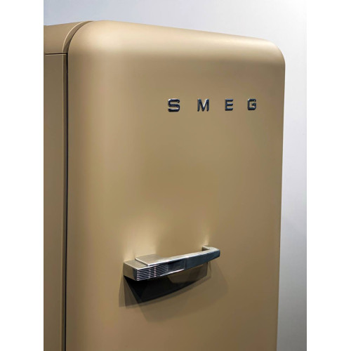 Холодильник SMEG FAB 28 RDTP5