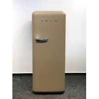 Холодильник БУ SMEG FAB 28 RDTP5