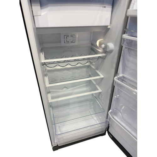 Холодильник SMEG FAB 28 RNE1 (Чорний)
