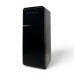 Холодильник SMEG FAB 28 RNE1 (Чорний)