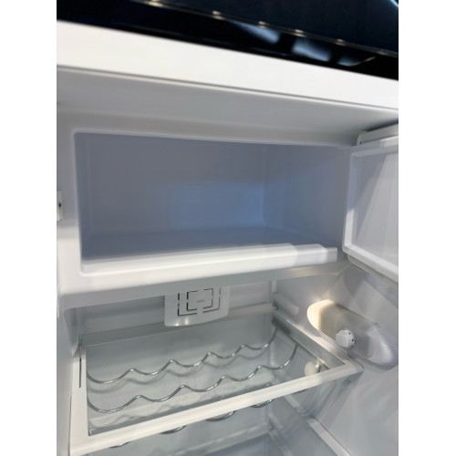 Холодильник SMEG FAB 28 RNE1 (Чорний)