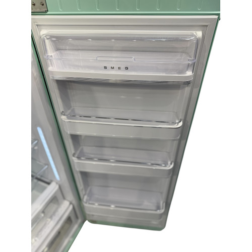 Холодильник SMEG FAB  28 RPG 3