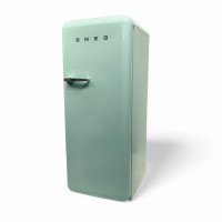 Холодильник БУ SMEG FAB 28 RPG 3