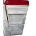 Холодильник SMEG FAB 28 RR 1