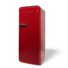 Холодильник БУ SMEG FAB 28 RR 1
