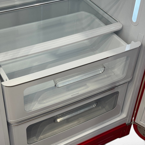 Холодильник SMEG FAB 28 RRD6