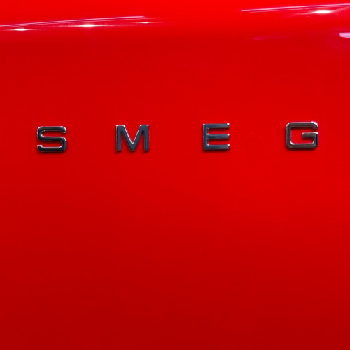 Холодильник SMEG FAB 28 RRD6