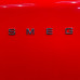 Холодильник SMEG FAB 28 RRD6