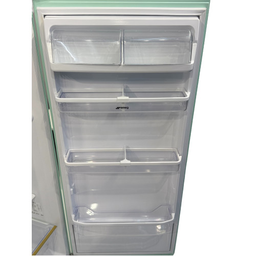 Холодильник SMEG FAB 28 RV 1 (М'ЯТНИЙ)