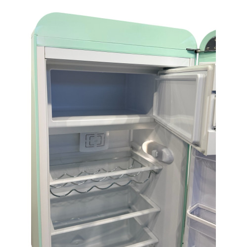 Холодильник SMEG FAB 28 RV 1 (М'ЯТНИЙ)