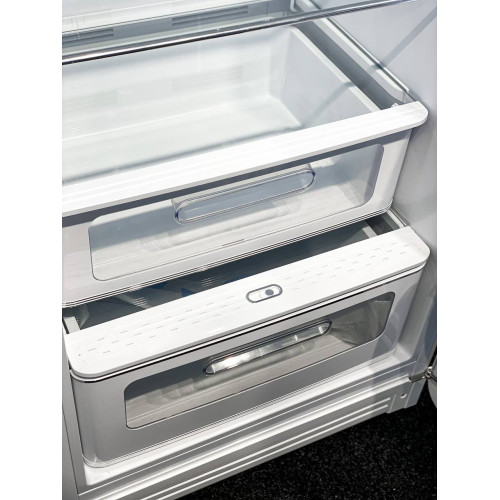 Холодильник SMEG FAB 28 RWH 5