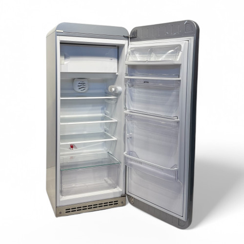 Холодильник SMEG FAB 28 RX1 (сірий)