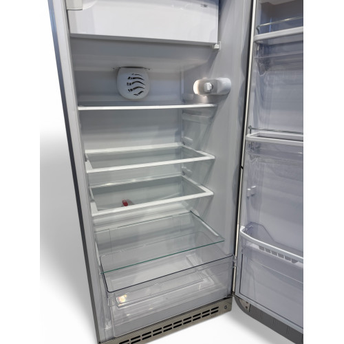 Холодильник SMEG FAB 28 RX1 (сірий)