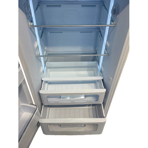 Холодильник SMEG FAB 30 LWH 5 (Білий) 