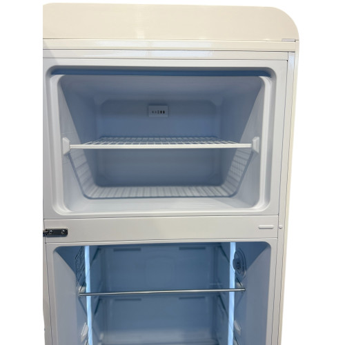 Холодильник SMEG FAB 30 LWH 5 (Білий) 