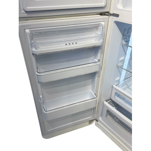 Холодильник SMEG FAB 30 LWH 5 (Білий) 