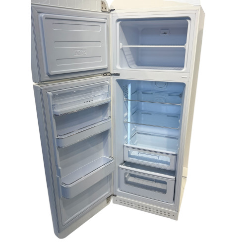 Холодильник SMEG FAB 30 LWH 5 (Білий) 