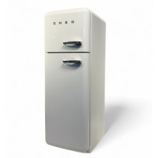 Холодильник БУ SMEG FAB 30 LWH 5  (Белый)
