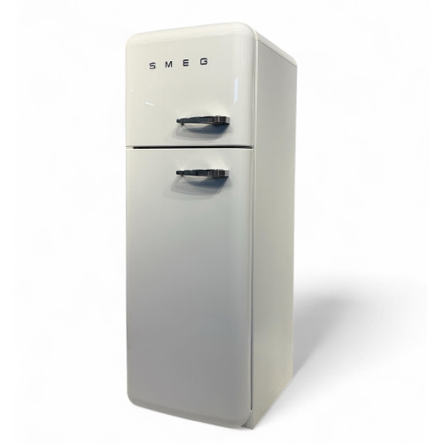 Холодильник SMEG FAB 30 LWH 5 (Білий) 