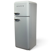 Холодильник БУ SMEG FAB 30 RPB 6