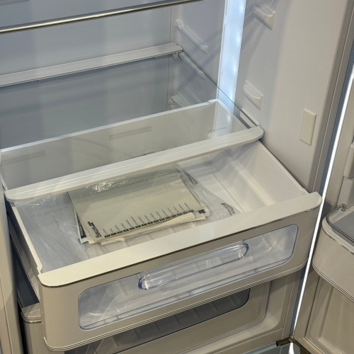 Холодильник SMEG FAB 30 RPB 6