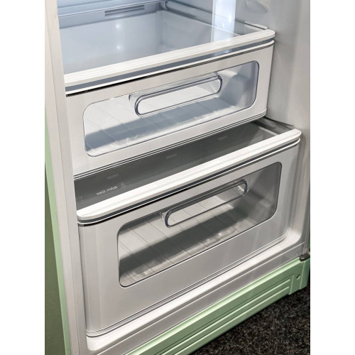 Холодильник SMEG FAB 30 RPG5