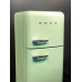 Холодильник SMEG FAB 30 RPG5