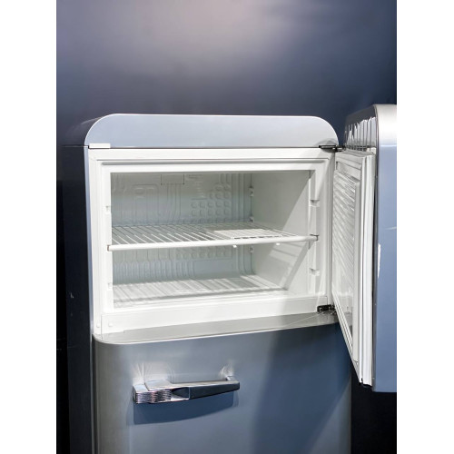 Холодильник SMEG FAB 30 X3