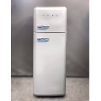 Холодильник БУ SMEG FAB 30 X3