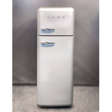 Холодильник БУ SMEG FAB 30 X3