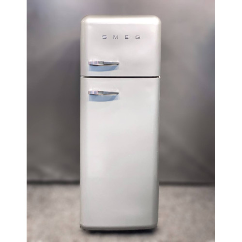 Холодильник SMEG FAB 30 X3