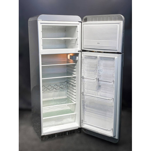 Холодильник SMEG FAB 30 X3