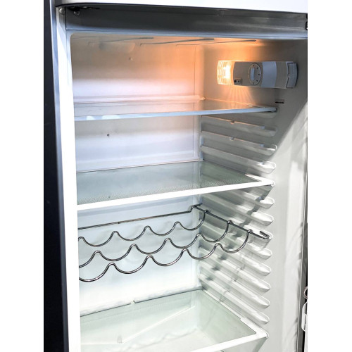 Холодильник SMEG FAB 30 X3