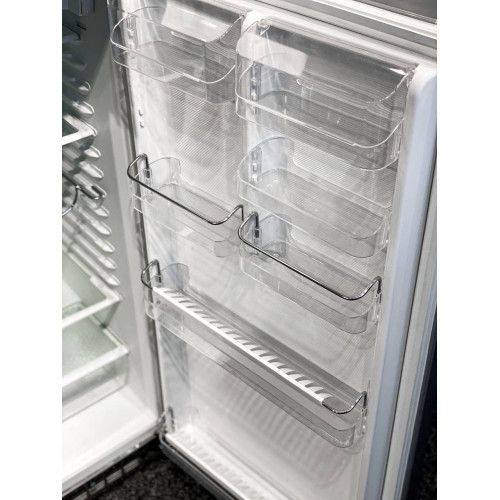 Холодильник SMEG FAB 30 X3