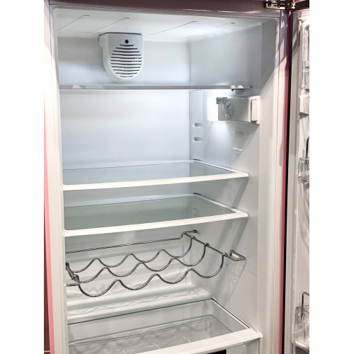 Холодильник SMEG FAB 30 RR 01