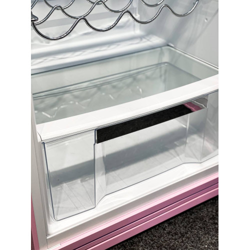 Холодильник SMEG FAB 30 RR 01