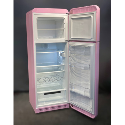 Холодильник SMEG FAB 30 RR 01