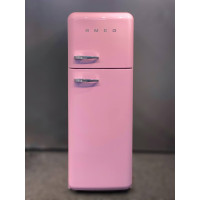 Холодильник БУ SMEG FAB 30 RR 01