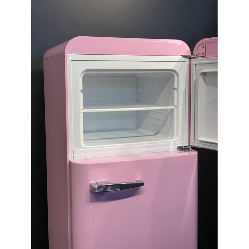 Холодильник SMEG FAB 30 RR 01