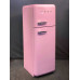 Холодильник SMEG FAB 30 RR 01