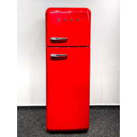 Холодильник БУ SMEG FAB 30 RRD3