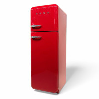 Холодильник БУ SMEG FAB 30 RRD 5