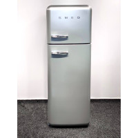 Холодильник БУ SMEG FAB 30 RSV3