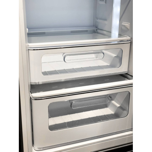 Холодильник SMEG FAB 30 RSV3